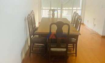 Imagem 3: Apartamento com 3 dormitórios à venda, 105 m² por R$ 400.000,00 - Centro - Londrina/PR