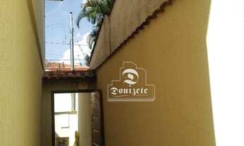 Imagem 5: Sobrado com 3 dormitórios, 164 m² - venda por R$ 860.000,00 ou aluguel por R$ 4.972,10/mês