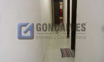 Imagem 7: SAO BERNARDO DO CAMPO - Residential / Home - CHACARA SERGIPE