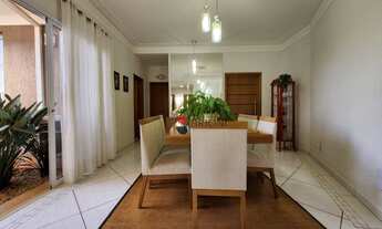 Imagem 5: Casa alto padrão em Condomínio Royal Park, à venda em Ribeirão Preto/SP