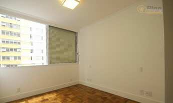 Imagem 5: VENDA - 210,19m2, 3 dormitórios, 2 vagas - Higienópolis, São Paulo