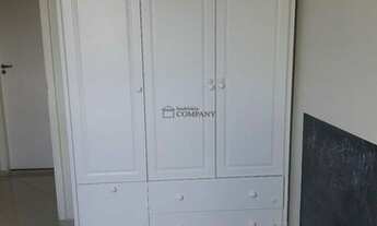 Imagem 6: Apartamento à venda no bairro Jardim São Carlos - Sorocaba/SP