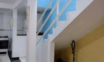 Imagem 6: Sobrado com 4 dormitórios à venda, 212 m² por R$ 450.000,00 - Jardim Cacique - Suzano/SP