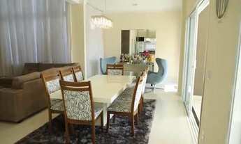 Imagem 5: Casa à venda no Condomínio Golden Park Residence, Sorocaba