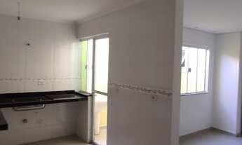 Imagem: Santo André - Apartamento Padrão - Camilopolis