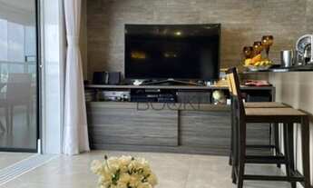 Imagem 5: Oportunidade - Cosmopolitan High Garden - 59m² - Campo Belo