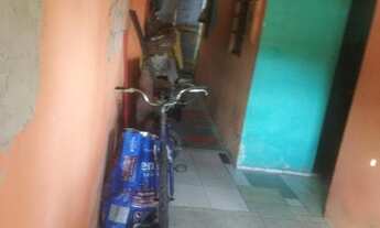 Imagem 4: Casa Linda, Espaçosa e com Quintal bem Grande