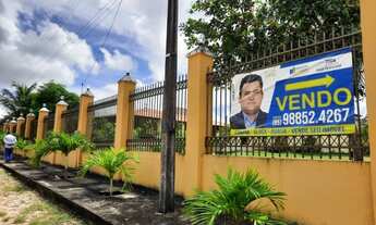 Imagem 2: Chácara para venda tem 720 metros quadrados com 3 quartos em Aquiraz - Aquiraz - CE