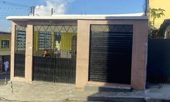 Imagem 6: Aluga-se casa na alvorada com ponto comercial, garagem, 2 quartos e varanda