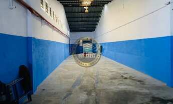 Imagem 3: Galpão para Locação 450M², Vila Nogueira, Diadema - SP