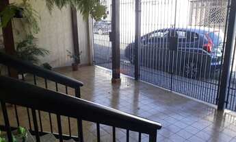 Imagem 5: São Paulo - Casa Padrão - MOOCA