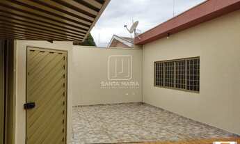 Imagem 3: Casa (térrea na rua) 3 dormitórios/suite, cozinha planejada