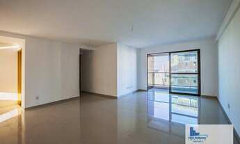 Imagem 5: Apartamento com 4 dormitórios à venda, 136 m² por R$ 1.400.000,00 - Boa Viagem - Recife/PE