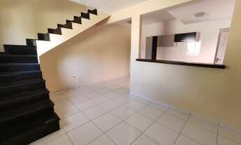 Imagem 5: Casa Duplex à venda, Guriri, Cabo Frio, RJ. Localizada em condomínio fechado , há 1km da