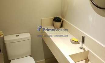 Imagem 6: APARTAMENTO COM 3 DORMITÓRIOS E LAZER COMPLETO - COLINA 103 - JARDIM DA SAÚDE