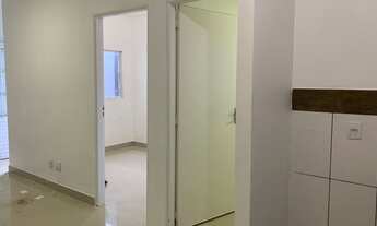 Imagem 2: Casa para aluguel com 80 metros quadrados com 3 quartos em Jardim das Palmeiras - Cuiabá