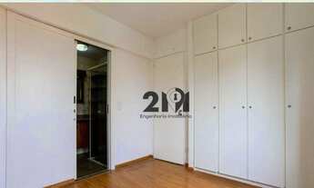 Imagem 7: Apartamento com 2 dormitórios à venda, 80 m² por R$ 500.000,00 - Santana - São Paulo/SP