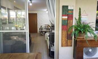 Imagem 7: RJ - Apartamento Padrão - Recreio dos Bandeirantes