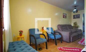 Imagem: Casa à Venda - Vila Operária, 3 Quartos