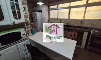 Imagem: Apartamento com 3 dormitórios à venda