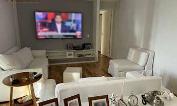 Imagem 2: Apartamento com 3 dormitórios à venda, 93 m² - Vila Leopoldina - São Paulo/SP