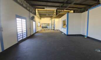 Imagem 5: Barracão - Vila Santa Isabel - Campinas