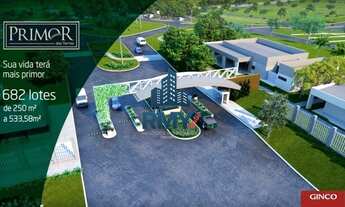 Imagem 5: Lote Condomínio Primor das Torres - Cuiabá - MT