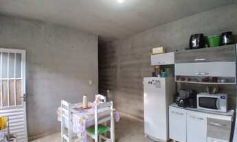 Imagem 2: Casa Francisco Morato