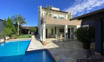 Imagem: BELÍSSIMO SOBRADO NO JARDIM ATLÂNTICO