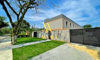 Imagem 4: Casa em Vargem Grande com 2 Quartos - Com RGI Ok !