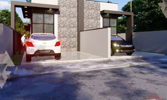 Imagem 5: Casa Térrea à venda, São 3 Dormitórios, 1 Suíte, Jardim dos Pinheiros, Entrega AGO/22, Ati