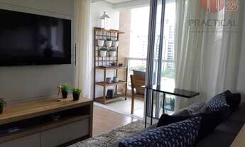 Imagem 3: Completo todo mobiliado, imperdivel