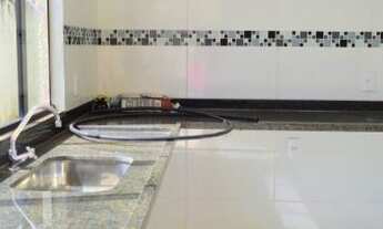 Imagem 3: VENDE-SE CASA NO BERTA VILLE