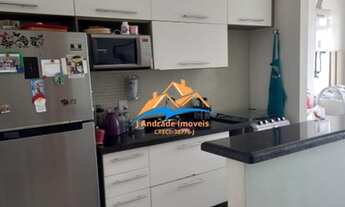 Imagem 5: APARTAMENTO RESIDENCIAL em SANTOS - SP, MARAPÉ