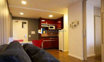 Imagem: Apartamento em Planalto Paulista com 37m²