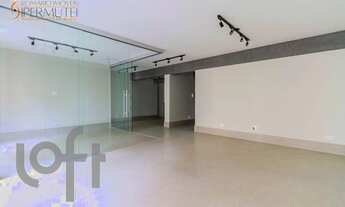 Imagem 2: Apartamento com 2 dormitórios à venda, 82 m² - Moema - São Paulo/SP