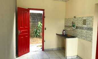 Imagem 2: Aluguel Casa com 2 dormitórios