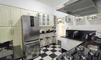 Imagem 5: Casa com 4 dormitórios à venda, 445 m² por R$ 630.000 - Cardoso (Barreiro) - Belo Horizont