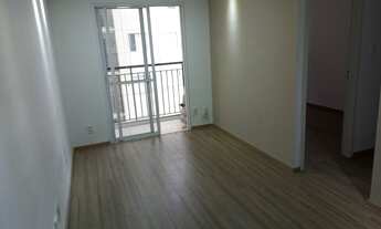 Imagem 4: Apartamento à venda, 2 quartos, 1 vaga, Bairro dos Casas - São Bernardo do Campo/SP