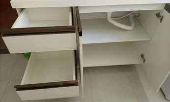 Imagem 5: Prestação 680,00-Chapada dos Colibris-40m²-C/ 3 Ventilador-Box Blindex-Lado do Belvedere-C