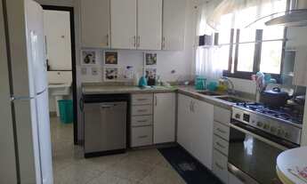 Imagem 9: Apartamento com 4 dormitórios, 435 m² - venda por R$ 2.050.000 ou aluguel por R$ 5.000/mês