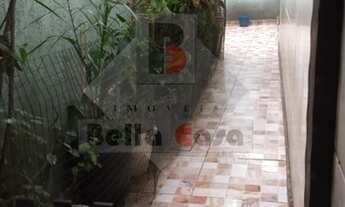 Imagem 5: CASA TERREA ESTILO LITORAL