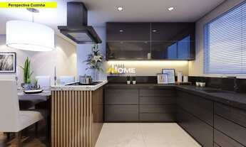 Imagem 4: Apartamento Residencial à venda, Tirol (Barreiro), Belo Horizonte - AP0102