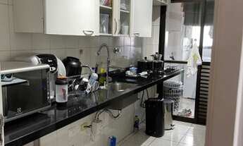 Imagem 3: Apartamento com 3 dormitórios, 85 m2 - venda por R$ 530.000,00 ou aluguel por R$ 2.700,00