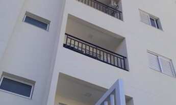 Imagem 2: Apartamento para Venda em Sorocaba / SP no bairro Vila Carvalho