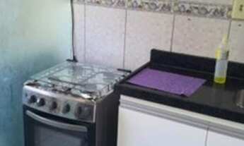 Imagem 5: Apartamento Mobiliado em Candeias/Piedade