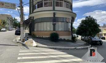 Imagem 6: Salão comercial ideal para restaurante