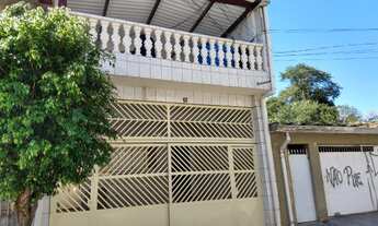 Imagem: Casa no Parque Santo Antônio bem localizada