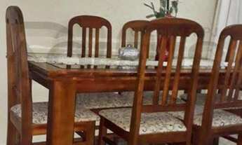 Imagem 2: Cond. Caminho das Águas com 62m², 3 Quartos - Jabotiana