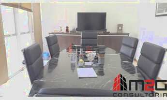 Imagem 2: Conjunto comercial para locação na Bela Vista